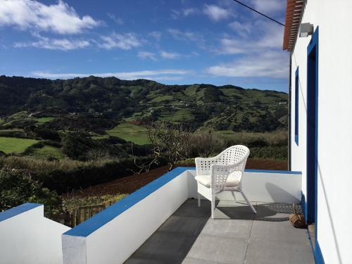 สภาพแวดล้อมโดยรอบ, Villa Mariense in เอสปิริโต ซานโต