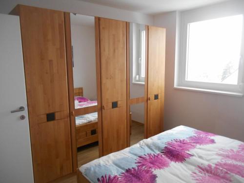 Nordrand-Apartment