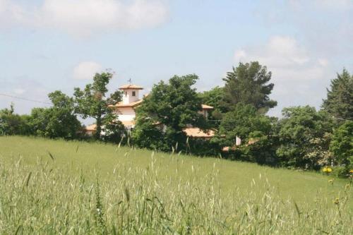 Agriturismo San Martino - Hotel - Foligno