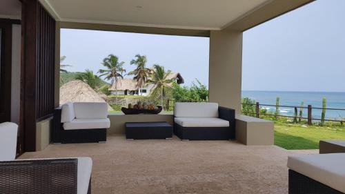 Senda Casa Tayrona Los Naranjos in Ла Поза