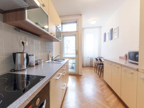 Modern Central Apartment Dlouhá, Praha (fotografie 8)