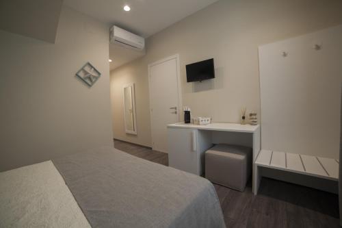 Residence del sole Manfredonia