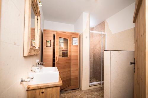 Chalets Aue, Hart im Zillertal (zdjęcie 5)