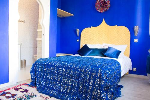 Riad SPA Les Portes de l'Orient TOURS - image 14