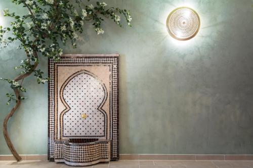 Riad SPA Les Portes de l'Orient TOURS - image 3