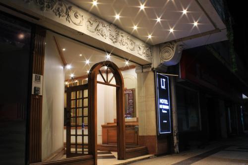 hotel photo