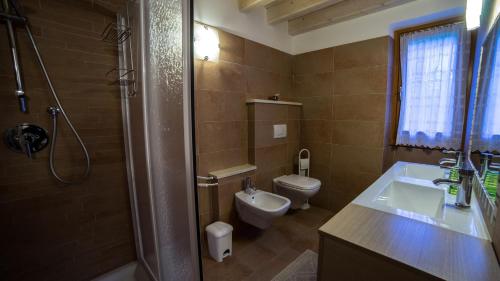 Chalet Verde 5