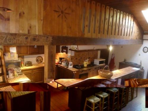 gite du soula gîte à louer L'Hospitalet-près-l'Andorre