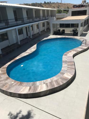 Hotel El Angolo Talara