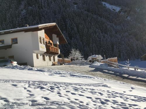 Appartement O. Toms Hütte