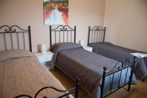  B&B Caffelletto - Papardo in Messina