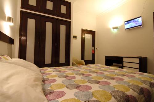 Hotel Teimoso in Figueira da Foz