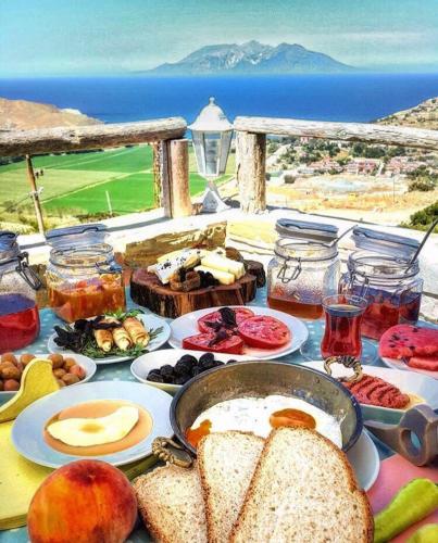 Dimitri Ada Evi & Restaurant photo
