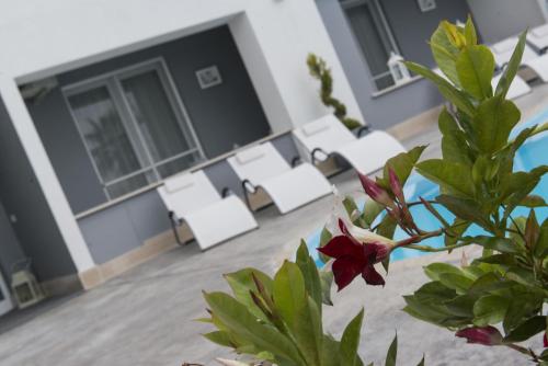 Residence del sole Manfredonia