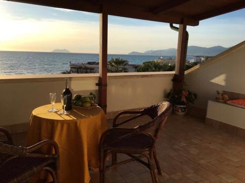 Hotel Marconi - Sperlonga Hotel Marconi - Sperlonga