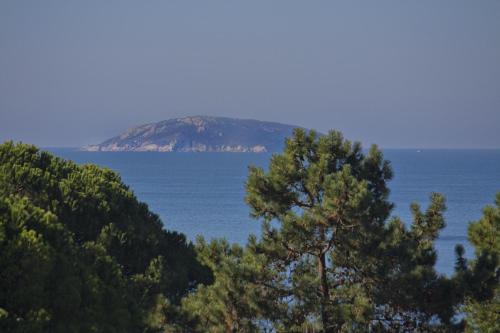 Viviendas Uso Turistico Fontiña - Playa Montalvo Sanxenxo