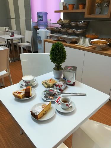 Hotel Gran Sasso & SPA - image 6