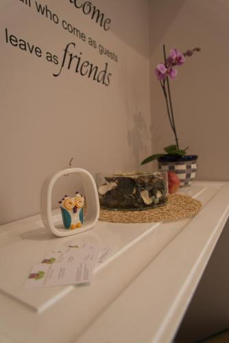 La Terrazza di Evelina Guest House, Rom (Foto 8)