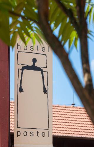 Hostel Postel – Cesky Krumlov/Krumau, TN