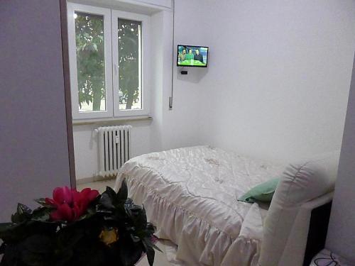 Single Room with Private Bathroom image 6