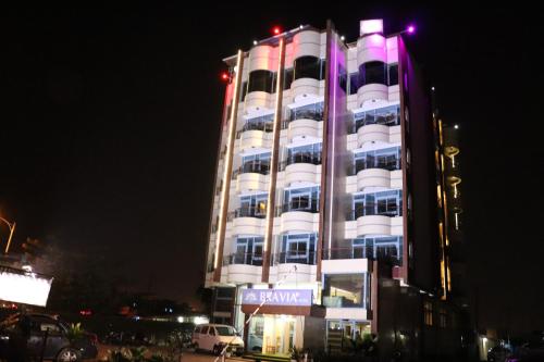Bravia Eco Hotel Lome in Lomé
