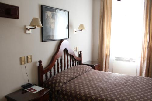 Ayacucho Palace Hotel, Buenos Aires (photo 8)