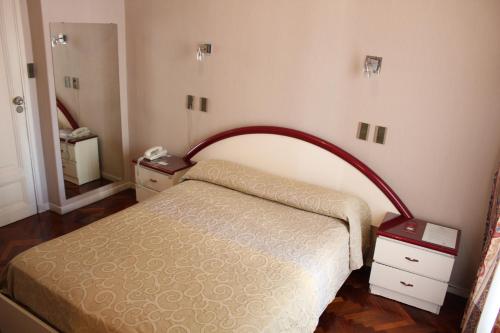 Ayacucho Palace Hotel, Buenos Aires (photo 6)