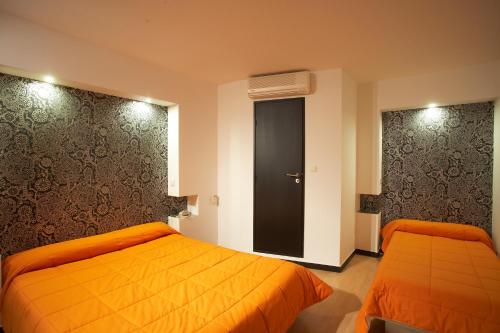Hotel Evan