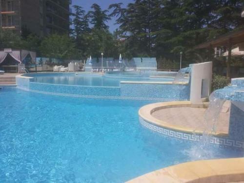 Hotel Yantra – Sunny Beach, WY