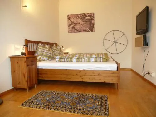 Charming, central, spacious apartment in Innsbruck, Österreich