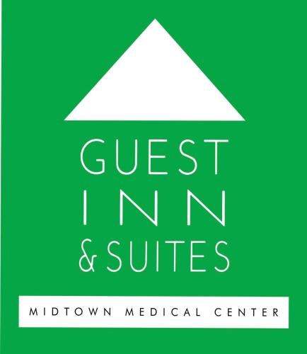 Guest Inn & Suites - Midtown Medical Center