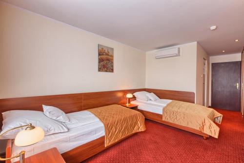 Hotel Jubilat - image 3