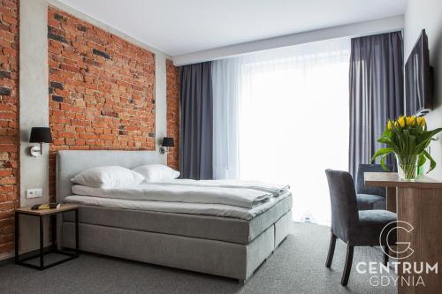 GDYNIA CENTRUM - Accommodation - Gdynia