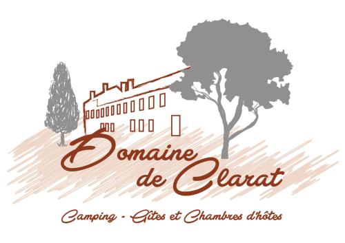 Domaine de Clarat