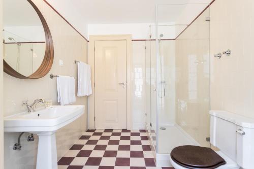 Príncipe Real Guest House - image 6
