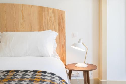 Príncipe Real Guest House, Lissabon
