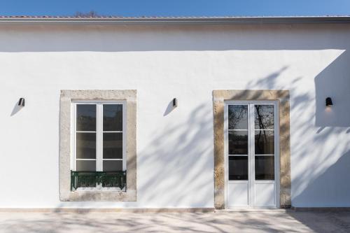 Príncipe Real Guest House - main image
