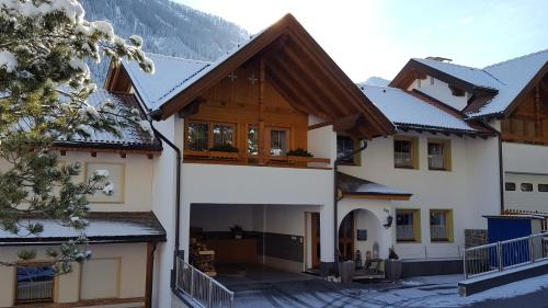 Apart Mountain-feeling in Kappl, Österreich