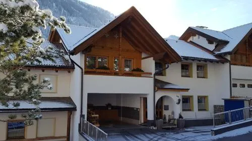 Apart Mountain-feeling in Kappl, Österreich