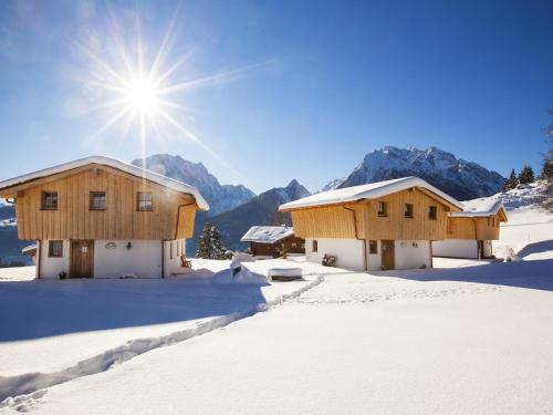 Alpenpension Ettlerlehen - image 7