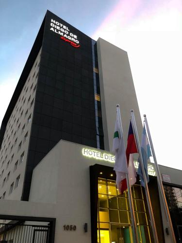Vista exterior