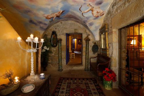 Hostal Blau