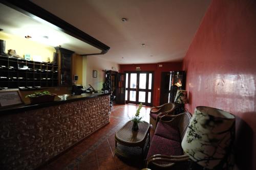 蒙特阿罗马酒店 蒙特阿罗马酒店