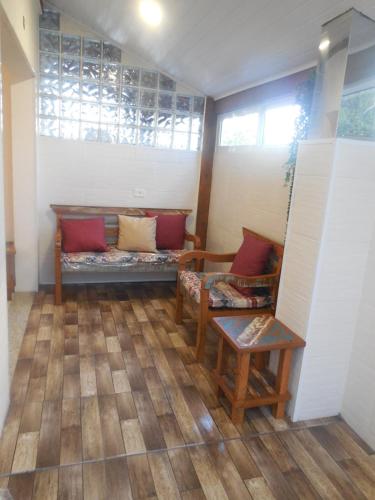 Casa Guaruja - Condominio