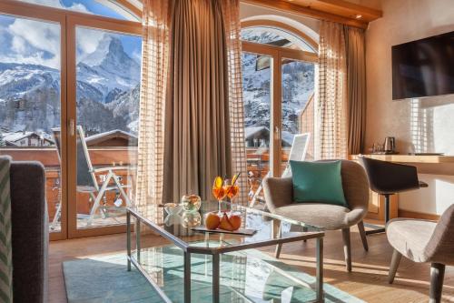 Hotel Eden Wellness 2