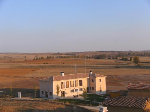  Hostal Moratinos, Moratinos bei Villanueva de los Navos