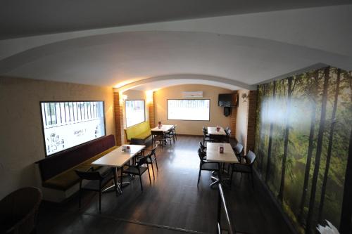 蒙特阿罗马酒店 蒙特阿罗马酒店