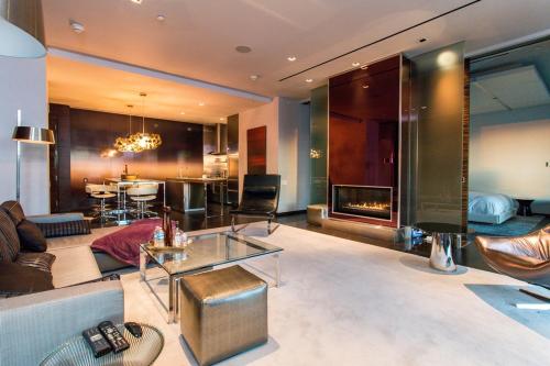 Dream Penthouse at Palms Place, Las Vegas (foto 9)