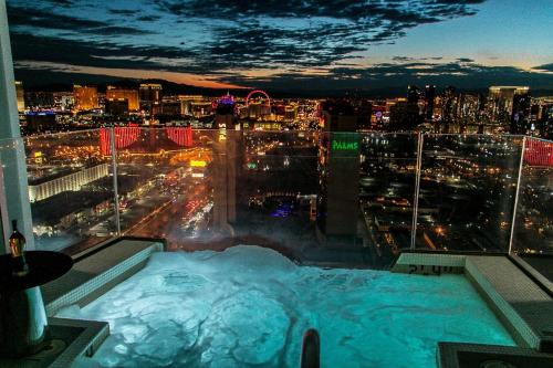 Dream Penthouse at Palms Place, Las Vegas (foto 2)