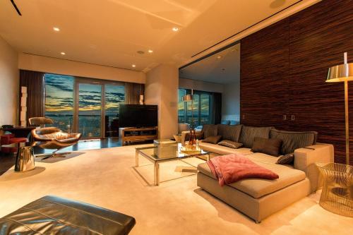 Dream Penthouse at Palms Place, Las Vegas (foto 8)